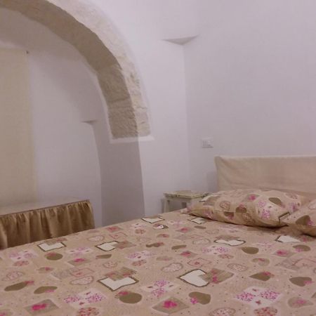 Trulli L'Utopia Di Anny Trulli Anny'S Utopia ロコロトンド エクステリア 写真