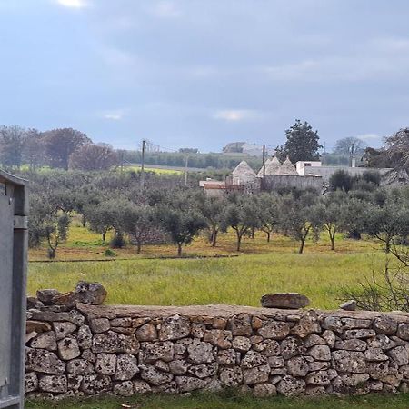 Trulli L'Utopia Di Anny Trulli Anny'S Utopia ロコロトンド エクステリア 写真