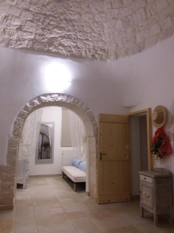 Trulli L'Utopia Di Anny Trulli Anny'S Utopia ロコロトンド エクステリア 写真