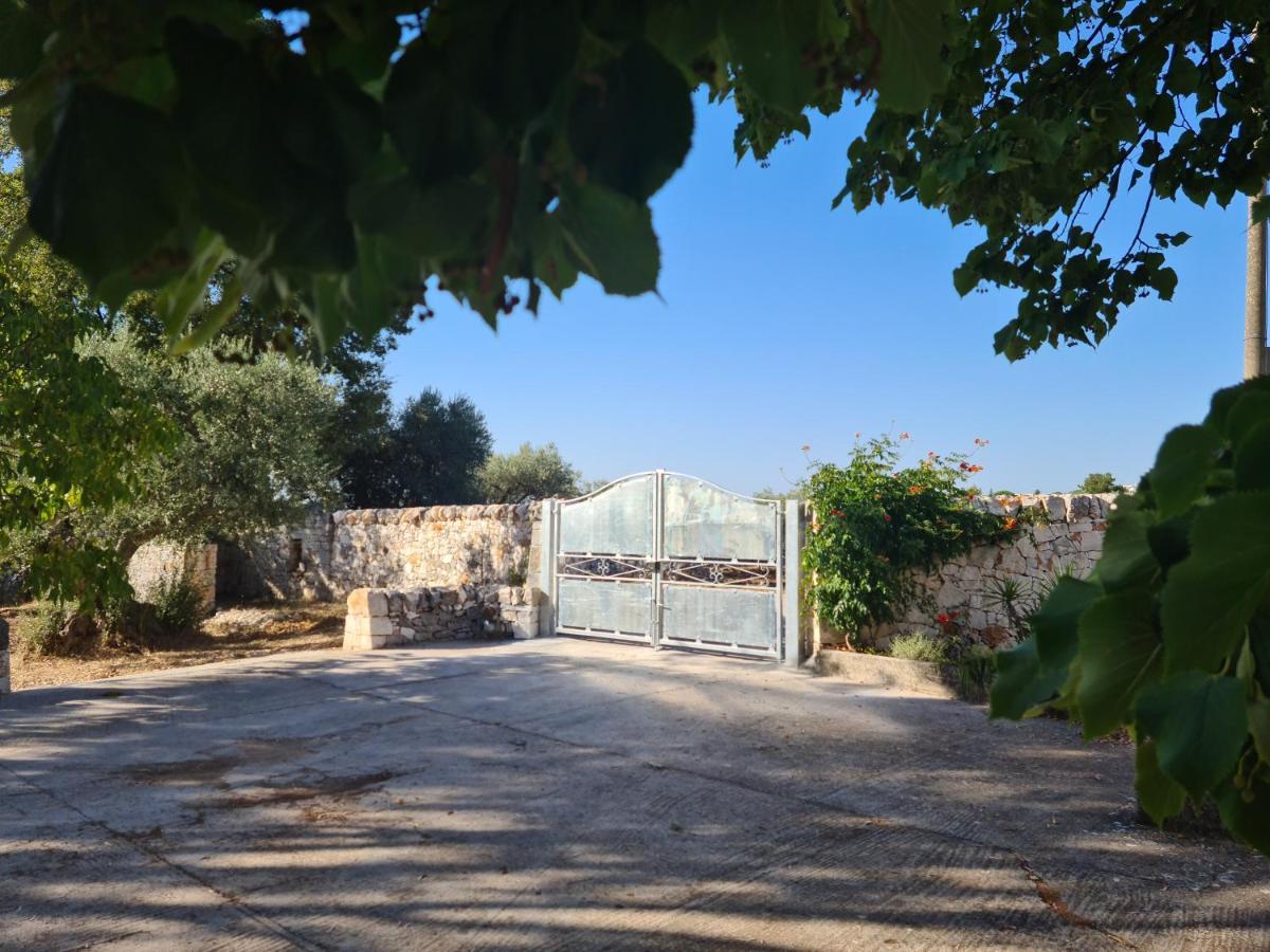 Trulli L'Utopia Di Anny Trulli Anny'S Utopia ロコロトンド エクステリア 写真