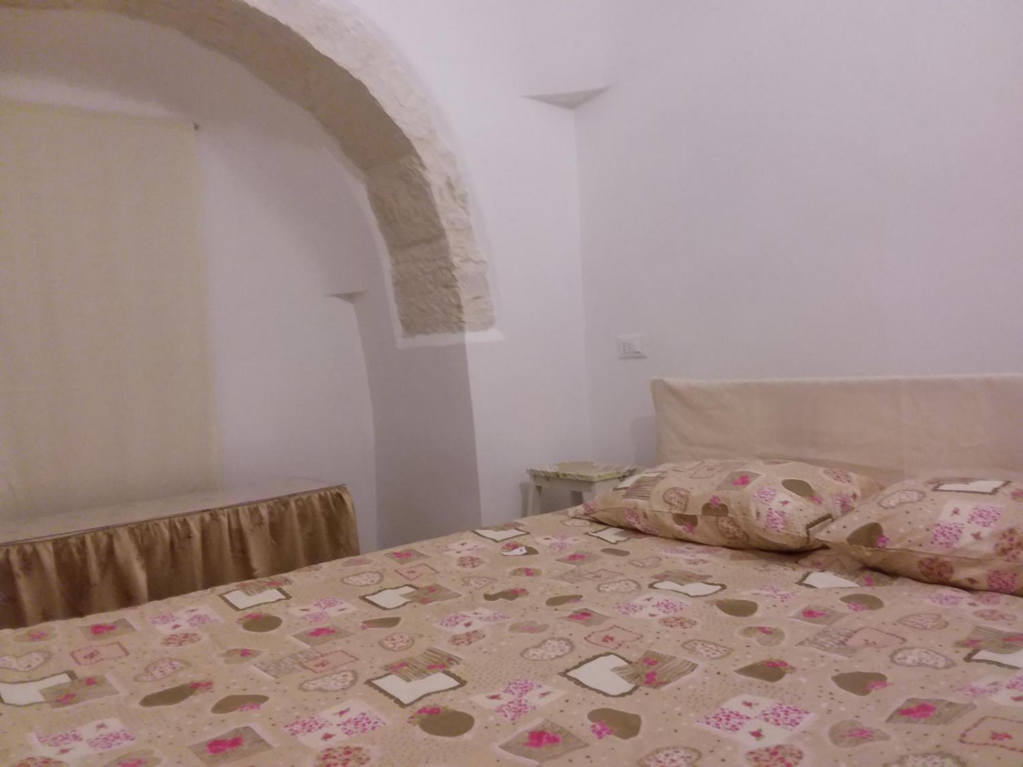 Trulli L'Utopia Di Anny Trulli Anny'S Utopia ロコロトンド エクステリア 写真