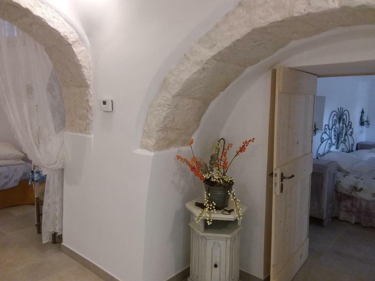 Trulli L'Utopia Di Anny Trulli Anny'S Utopia ロコロトンド エクステリア 写真